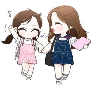 Meet your Posher, faliha